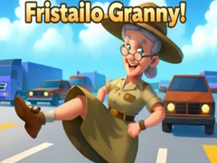                                                                     Fristailo Granny! ﺔﺒﻌﻟ
