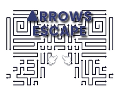                                                                     Arrows Escape ﺔﺒﻌﻟ