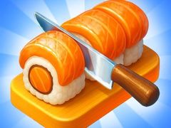                                                                     Sushi Puzzle ﺔﺒﻌﻟ