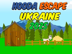                                                                     Hooda Escape Ukraine 2025 ﺔﺒﻌﻟ