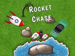                                                                     Rocket Chase  ﺔﺒﻌﻟ