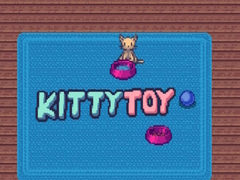                                                                     Kitty Toy ﺔﺒﻌﻟ