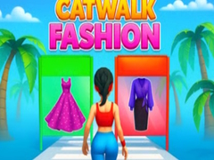                                                                     Catwalk Fashion ﺔﺒﻌﻟ