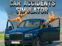                                                                     Car Accidents Simulator ﺔﺒﻌﻟ