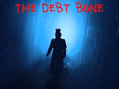                                                                     The debt bone ﺔﺒﻌﻟ