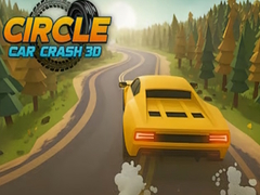                                                                     Circle Car Crash 3D ﺔﺒﻌﻟ