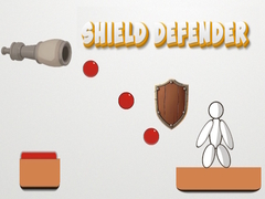                                                                     Shield Defender ﺔﺒﻌﻟ