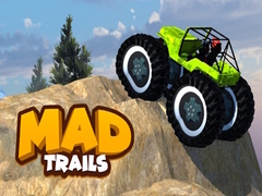                                                                     Mad Trails ﺔﺒﻌﻟ