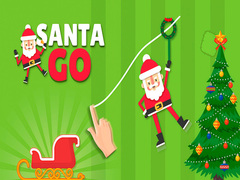                                                                     Santa Go ﺔﺒﻌﻟ