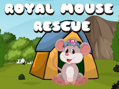                                                                     Royal Mouse Rescue ﺔﺒﻌﻟ