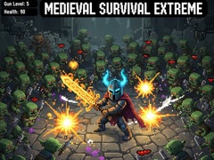                                                                     Medieval Survival Extreme ﺔﺒﻌﻟ