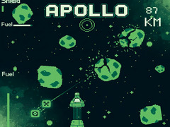                                                                     Apollo ﺔﺒﻌﻟ