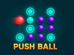                                                                     Push Ball ﺔﺒﻌﻟ