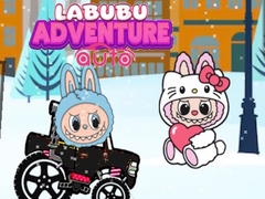                                                                     Labubu Auto Adventure ﺔﺒﻌﻟ