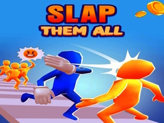                                                                     Slap Them all ﺔﺒﻌﻟ