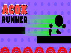                                                                     Acox Runner ﺔﺒﻌﻟ