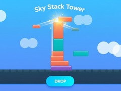                                                                     Sky Stack Tower ﺔﺒﻌﻟ