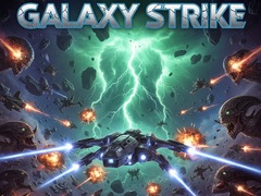                                                                     Galaxy Strike ﺔﺒﻌﻟ
