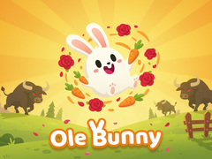                                                                     Ole Bunny ﺔﺒﻌﻟ