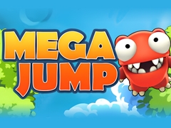                                                                     Mega Jump ﺔﺒﻌﻟ