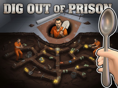                                                                     Dig Out of Prison ﺔﺒﻌﻟ
