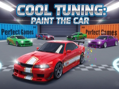                                                                     Cool Tuning: Paint the Car ﺔﺒﻌﻟ