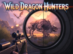                                                                     Wild Dragon Hunters ﺔﺒﻌﻟ