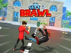                                                                     City Brawl ﺔﺒﻌﻟ