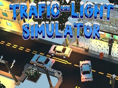                                                                     Traffic Light Simulator 3D ﺔﺒﻌﻟ