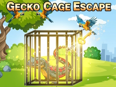                                                                     Gecko Cage Escape ﺔﺒﻌﻟ
