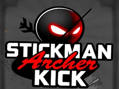                                                                     Stickman Archer Kick ﺔﺒﻌﻟ