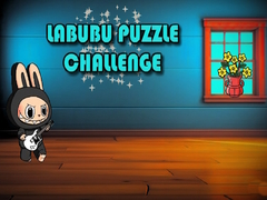                                                                     Labubu Puzzle Challenge ﺔﺒﻌﻟ