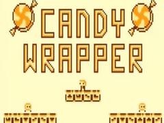                                                                     Candy Wrapper ﺔﺒﻌﻟ