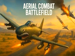                                                                     Aerial Combat Battlefield ﺔﺒﻌﻟ