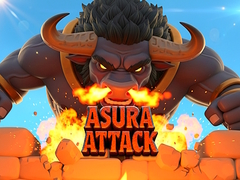                                                                     Asura Attack  ﺔﺒﻌﻟ