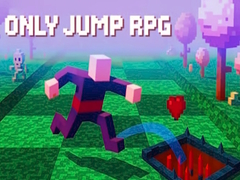                                                                     Only Jump RPG ﺔﺒﻌﻟ