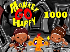                                                                     Monkey Go Happy Stage 1000 ﺔﺒﻌﻟ
