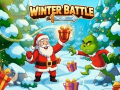                                                                     Winter Battle ﺔﺒﻌﻟ