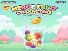                                                                     Merge Fruit Characters ﺔﺒﻌﻟ