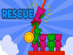                                                                     Rescue ﺔﺒﻌﻟ