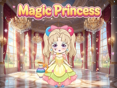                                                                     Magic Princess ﺔﺒﻌﻟ