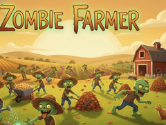                                                                     Zombie Farmer ﺔﺒﻌﻟ