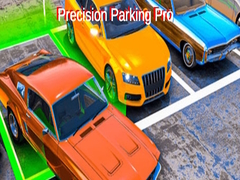                                                                     Precision Parking Pro ﺔﺒﻌﻟ