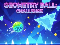                                                                     Geometry Ball: Challenge ﺔﺒﻌﻟ