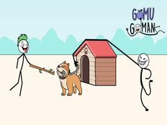                                                                     Gomu Goman ﺔﺒﻌﻟ