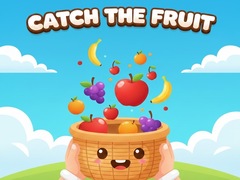                                                                     Catch the Fruit ﺔﺒﻌﻟ