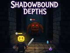                                                                     Shadowbound Depths ﺔﺒﻌﻟ