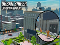                                                                     Urban Sniper: Underworld Hunt ﺔﺒﻌﻟ