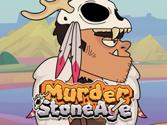                                                                     Murder Stone Age ﺔﺒﻌﻟ