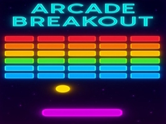                                                                     Arcade Breakout ﺔﺒﻌﻟ